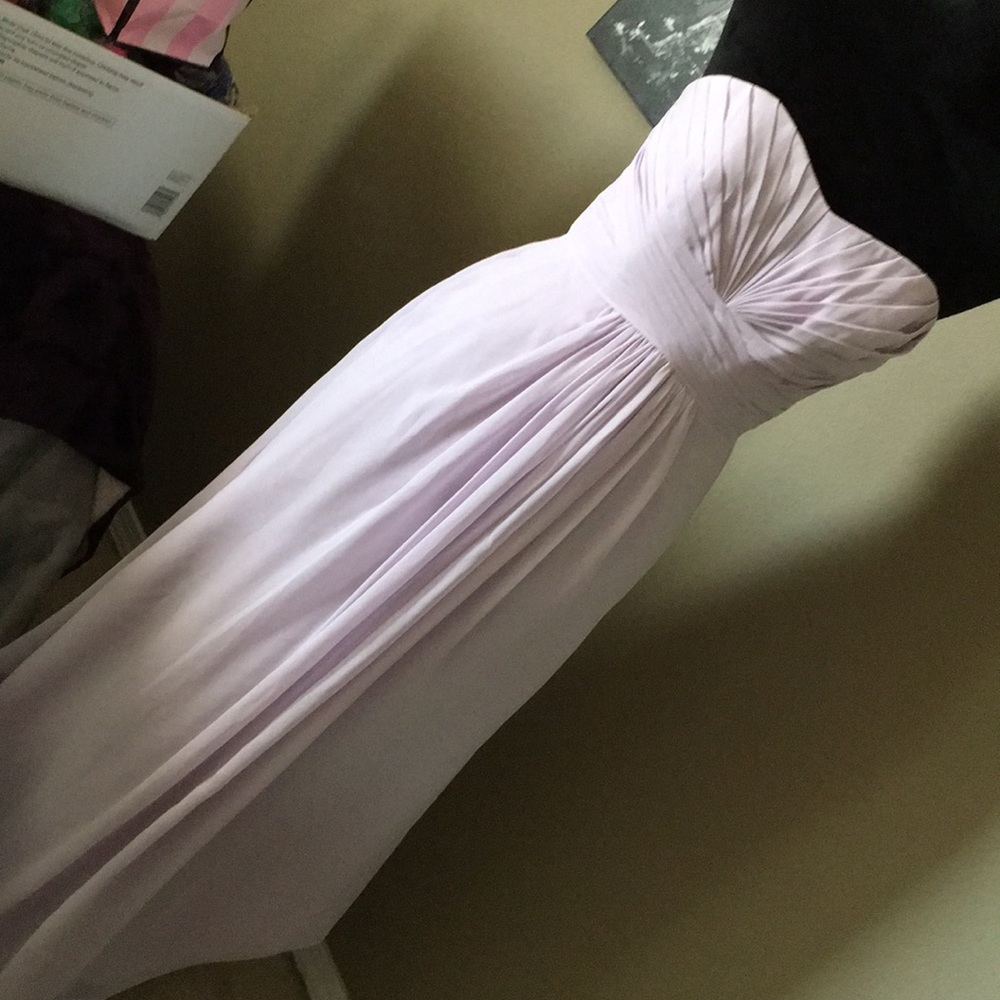 Davids bridal bridesmaid dress
